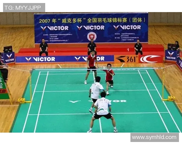 南京羽毛球队的节奏与发展探讨：从训练到比赛的全景分析